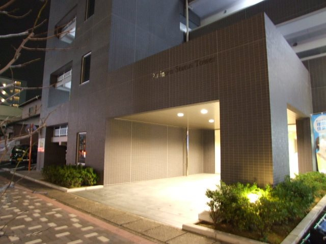 プラチナムステータスタワー  のその他共用部分