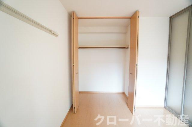 ＧＥＮＥＳＩＳの収納