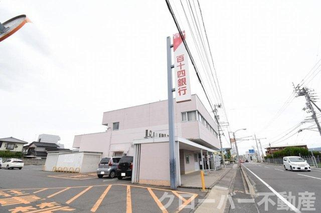 サン・アヴニールの周辺|百十四銀行木太支店