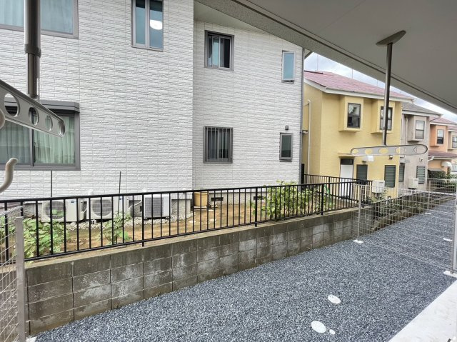 レオーノの展望