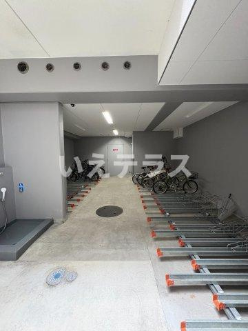 エステムコート新神戸Ⅱ駅前山手のその他