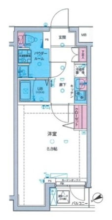 MAXIV亀戸水神GENOVIA skygarden