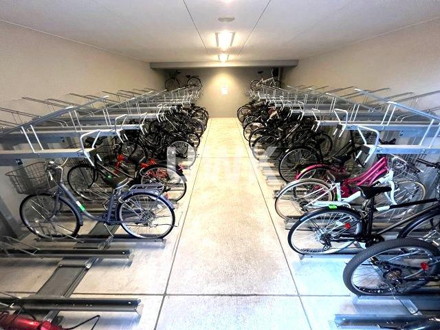 名古屋市中区新栄２丁目の賃貸マンションのその他共用部分