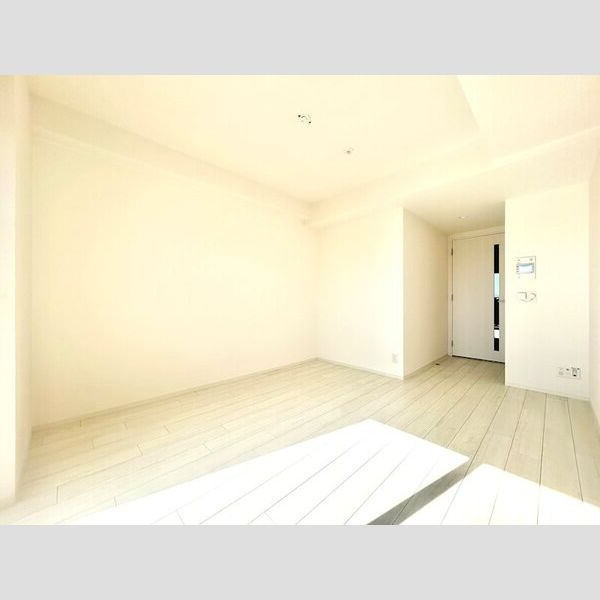 名古屋市中区新栄２丁目の賃貸マンションの内装