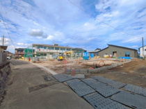 北名古屋市六ツ師南屋敷736『仲介料無料』新築戸建ての画像