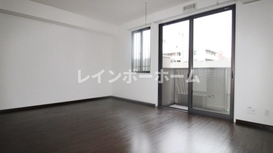 メゾン　アイの居間・リビング