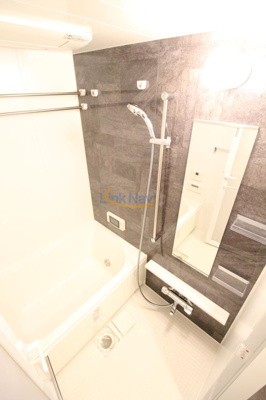 【浴室】 | アーバネックス同心