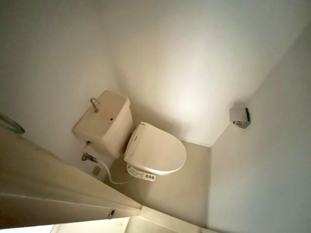 ブランマヌールのトイレ|同タイプの参考写真