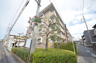 【その他】 | グランコート与野本町