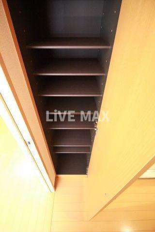 【収納】アルテール千石 