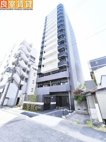 【外観】 | MAXIV東別院