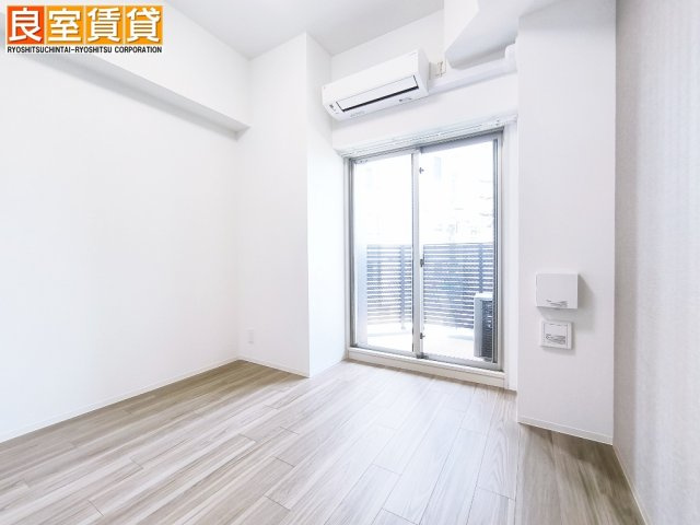 【寝室】 | MAXIV東別院