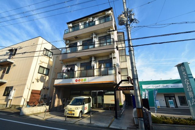ケープロフト