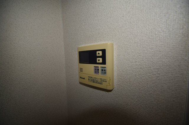 ケープロフトの設備