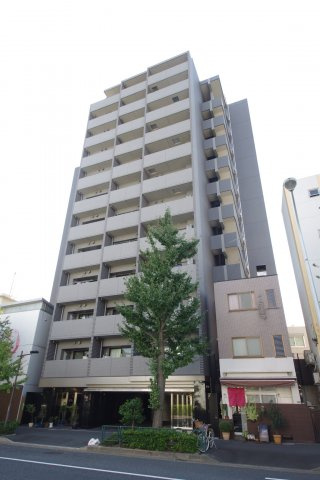 【外観】
