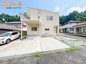 富士市大淵　中古戸建て　全1棟の画像