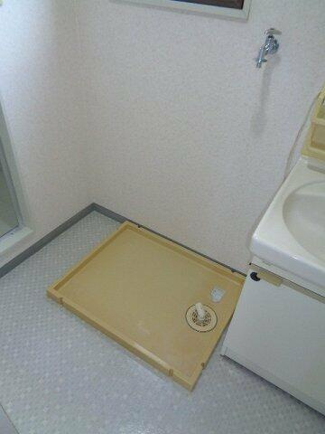 ハイツセイザンの設備|※別部屋写真です
