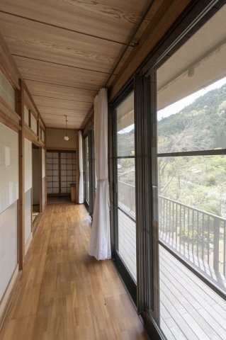 鞍馬二ノ瀬町のその他