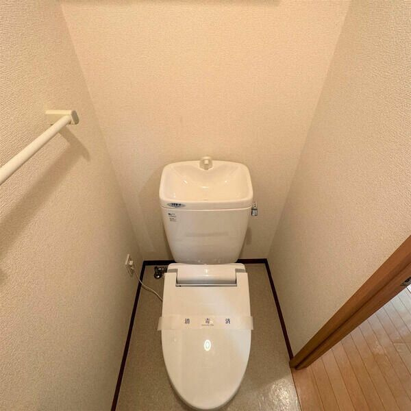 ＭＯＤＥＲＮＯのトイレ