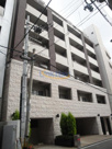 アーバネックス南森町の画像