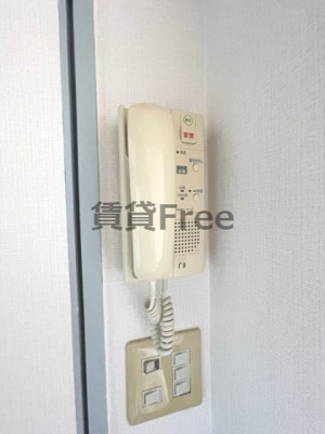 【セキュリティ】 | トラスティ加美　仲介手数料無料