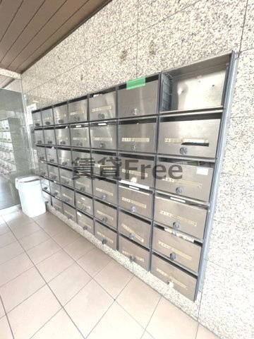 【その他共用部分】 | トラスティ加美　仲介手数料無料