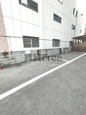 【駐車場】 | トラスティ加美　仲介手数料無料