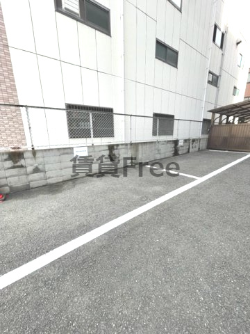 【駐車場】 | トラスティ加美　仲介手数料無料