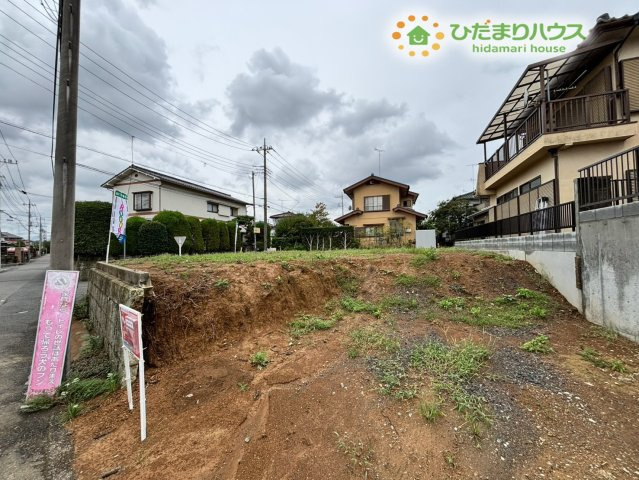 深谷市秋元町　新築一戸建て　いろどりアイタウン　01