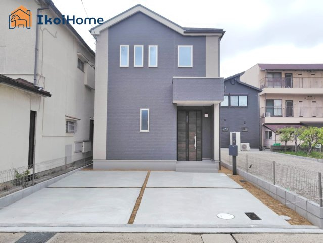 明石市大久保町八木　A号棟　新築戸建のその他|◆同社施工例◆物件・当店の最寄駅まで無料送迎！最短10分で指定場所へお迎えに向かいます！