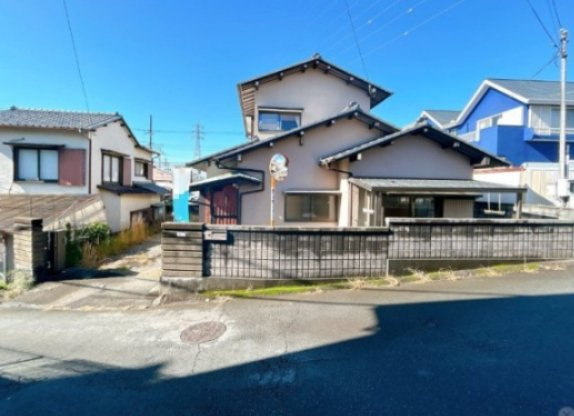 中古戸建　富士市伝法　R
