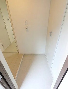 佐倉市井野のアパートの設備