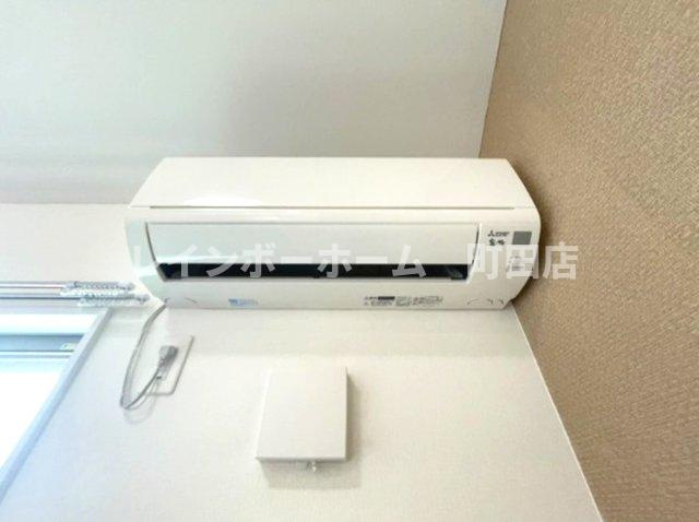 エムズ相模台※初期費用分割後払いサービス利用可能物件の設備