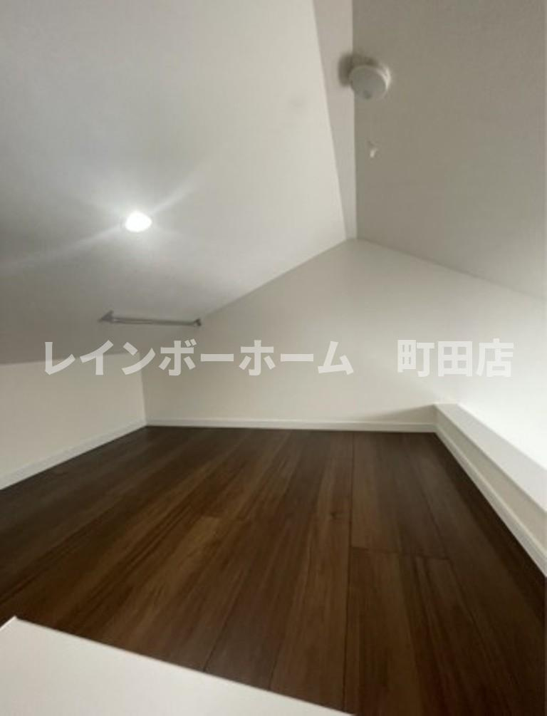エムズ相模台※初期費用分割後払いサービス利用可能物件の内装