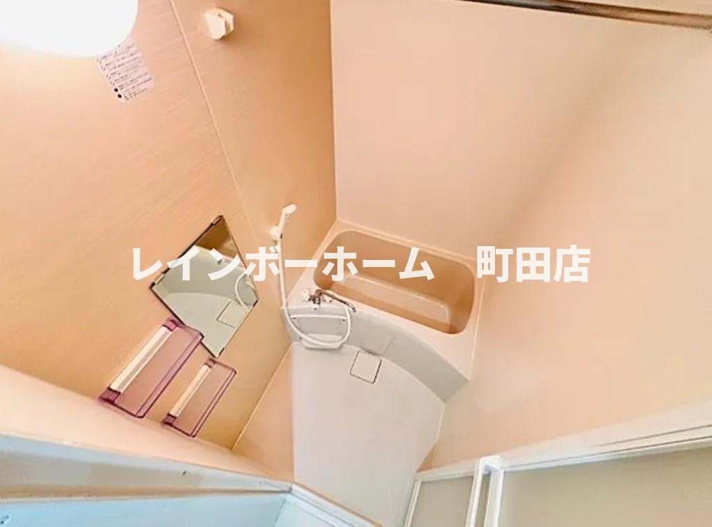 エムズ相模台※初期費用分割後払いサービス利用可能物件の浴室