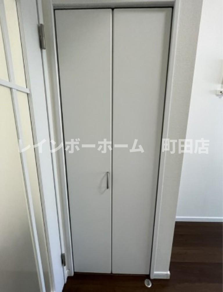 エムズ相模台※初期費用分割後払いサービス利用可能物件の収納