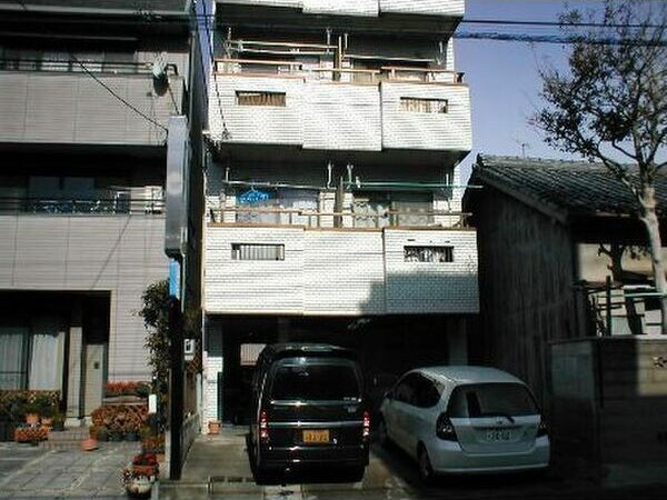 レジデンスOKUDA