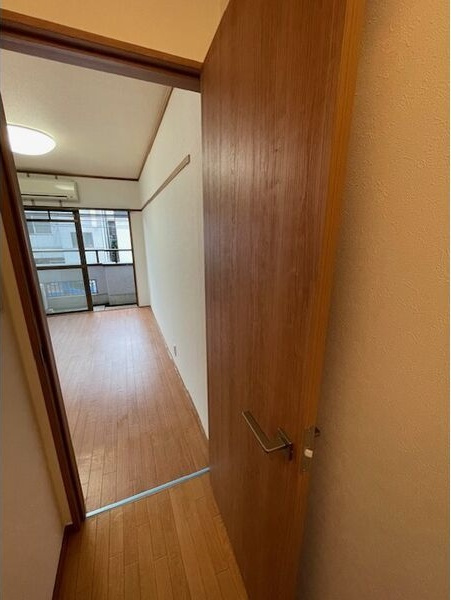 レジデンスOKUDAの内装