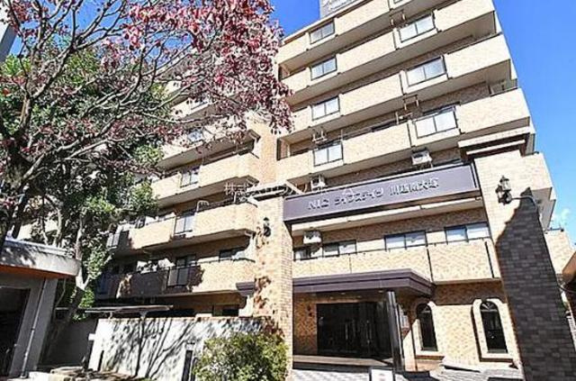 NICライブステイツ川越南大塚