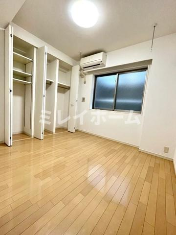レジディア千鳥町のその他