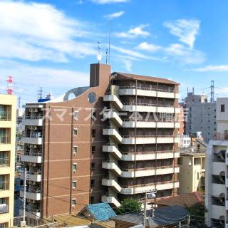 ルーラル六番館の外観