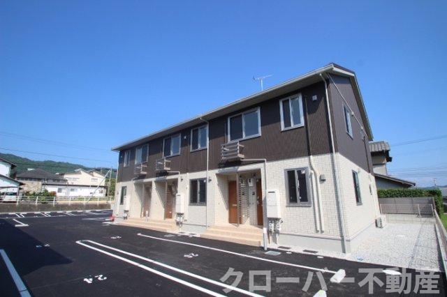 フキノトウ牟礼北 B棟