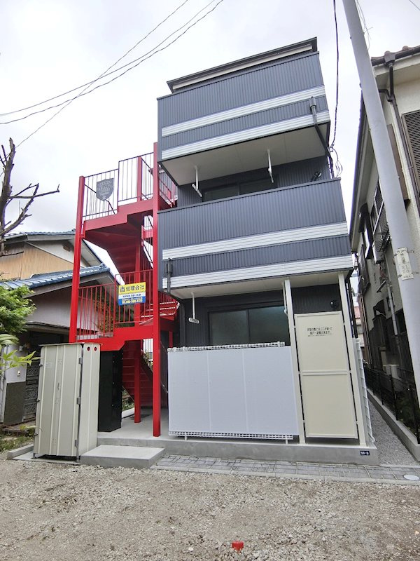 QUIET CRAB HOUSE TOGETHER withB生麦（仮） の画像