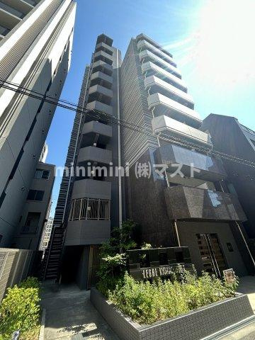 リーガル京町堀Ⅱ