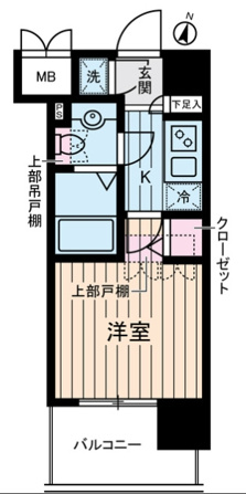 ヴェルステージ川崎