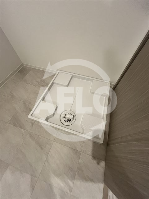 Avenir新深江の省エネ性能ラベル|Avenir新深江　室内洗濯機置場