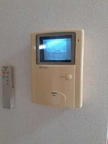 ジュネス大高のセキュリティ