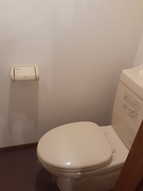 ジュネス大高のトイレ