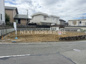 川西市鴬台１丁目売地の画像