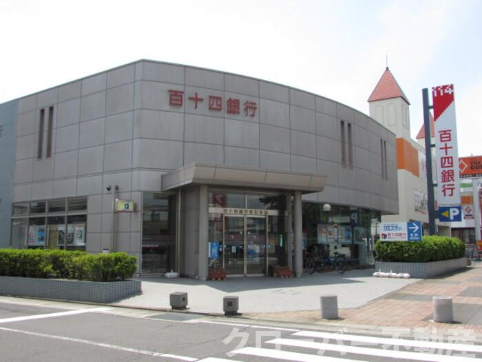レジアスの周辺|百十四銀行伏石支店 徒歩18分(1,443m)
